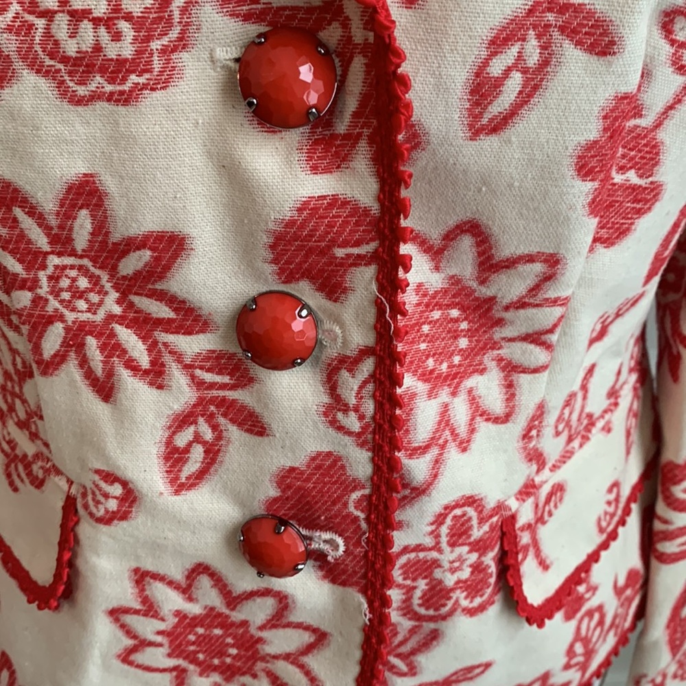 MOSCHINO Jacket - Picture 2 of 8